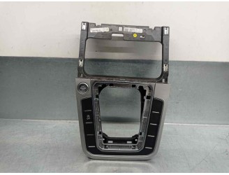 Recambio de consola para volkswagen passat variant (3g5) 2.0 tdi referencia OEM IAM 3G1864252LL 3G1864263 