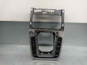 Replacement console for Volkswagen Passat Variant (3G5) 2.0 TDI OEM IAM reference 3G1864252LL 3G1864263 