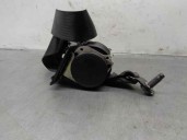 Replacement rear left seat belt for Chevrolet Cruze 2.0 diesel CAT OEM IAM reference 13359771 5 DOORS