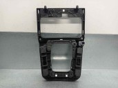 Replacement console for Volkswagen Passat Variant (3G5) 2.0 TDI OEM IAM reference 3G1864252LL 3G1864263 