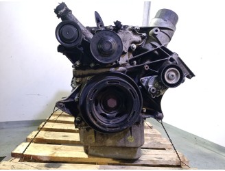 Recambio de bloque para mercedes-benz clase v (638/2) v 220 cdi (638.294) referencia OEM IAM 611980 A6110102305 5048960