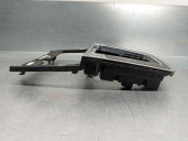 Replacement console for Volkswagen Passat Variant (3G5) 2.0 TDI OEM IAM reference 3G1864252LL 3G1864263 