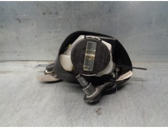 Recambio de cinturon seguridad delantero izquierdo para toyota auris 1.8 16v cat referencia OEM IAM 7322002122C2 