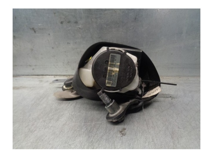 Recambio de cinturon seguridad delantero izquierdo para toyota auris 1.8 16v cat referencia OEM IAM 7322002122C2 