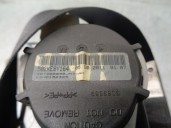 Recambio de cinturon seguridad delantero izquierdo para toyota auris 1.8 16v cat referencia OEM IAM 7322002122C2 