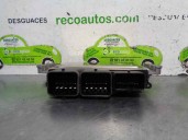 Recambio de centralita motor uce para peugeot 207 hdi referencia OEM IAM 9674254080 0281015849 BOSCH