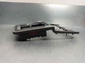 Replacement console for Volkswagen Passat Variant (3G5) 2.0 TDI OEM IAM reference 3G1864252LL 3G1864263 