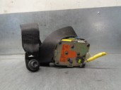 Recambio de cinturon seguridad delantero izquierdo para toyota auris 1.8 16v cat referencia OEM IAM 7322002122C2 