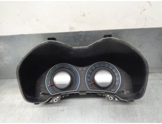 Recambio de cuadro instrumentos para toyota auris 1.8 16v cat referencia OEM IAM 838000ZN51 