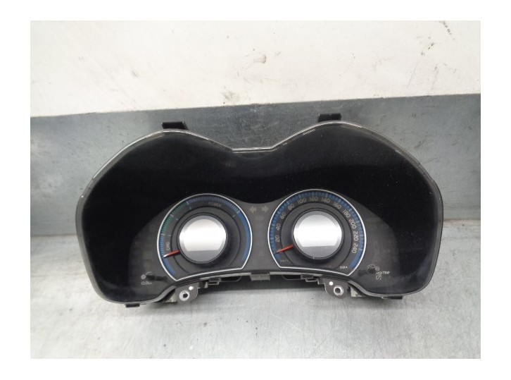 Recambio de cuadro instrumentos para toyota auris 1.8 16v cat referencia OEM IAM 838000ZN51 