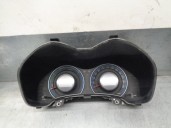 Recambio de cuadro instrumentos para toyota auris 1.8 16v cat referencia OEM IAM 838000ZN51 