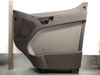 Recambio de guarnecido puerta delantera derecha para hyundai h350 furgoneta 2.5 crdi referencia OEM IAM 8232059000 8230859002TRY