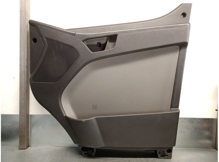 Recambio de guarnecido puerta delantera derecha para hyundai h350 furgoneta 2.5 crdi referencia OEM IAM 8232059000 8230859002TRY