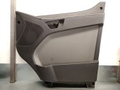 Recambio de guarnecido puerta delantera derecha para hyundai h350 furgoneta 2.5 crdi referencia OEM IAM 8232059000 8230859002TRY