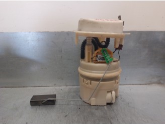 Recambio de aforador para peugeot 307 (s1) 1.6 hdi referencia OEM IAM 9632672080 09722009900 MARWAL