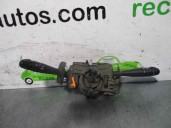 Replacement light switch for Renault Clio II Phase I (B/CB0) 1.9 Diesel OEM IAM reference 7700432854 