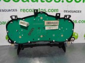 Recambio de cuadro instrumentos para peugeot 207 hdi referencia OEM IAM 9666898680 A2C53375182 