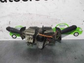 Replacement light switch for Renault Clio II Phase I (B/CB0) 1.9 Diesel OEM IAM reference 7700432854 