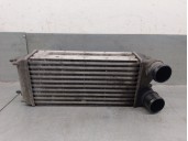 Recambio de intercooler para ford b-max (jk) 1.6 tdci referencia OEM IAM AV219L440AB  