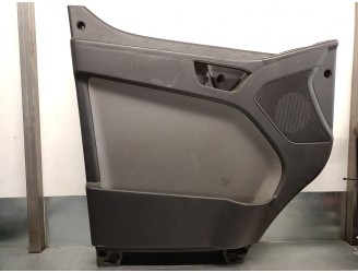 Recambio de guarnecido puerta delantera izquierda para hyundai h350 furgoneta 2.5 crdi referencia OEM IAM 8231059000 8230759002T