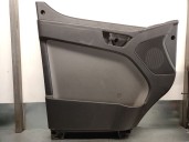 Recambio de guarnecido puerta delantera izquierda para hyundai h350 furgoneta 2.5 crdi referencia OEM IAM 8231059000 8230759002T