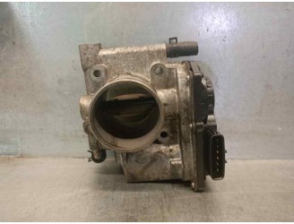 Recambio de caja mariposa para mazda cx-7 (er) 2.2 turbodiesel cat referencia OEM IAM R2AA136B0 