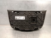 Recambio de mando calefaccion / aire acondicionado para jeep compass (mp, m6, mv, m7) 1.4 multiair referencia OEM IAM P5VA64DX9A