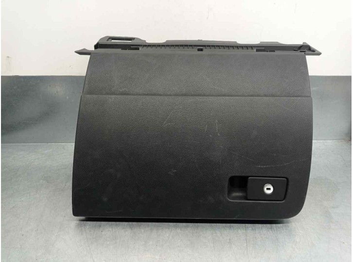 Recambio de guantera para volkswagen passat variant (3g5) 2.0 tdi referencia OEM IAM 3G1857097N 