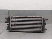 Recambio de intercooler para ford b-max (jk) 1.6 tdci referencia OEM IAM AV219L440AB  