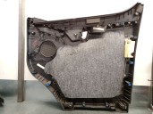 Recambio de guarnecido puerta delantera izquierda para hyundai h350 furgoneta 2.5 crdi referencia OEM IAM 8231059000 8230759002T