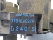 Recambio de mando luces para renault clio ii fase i (b/cbo) 1.9 diesel referencia OEM IAM 7700432854  