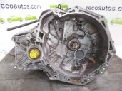 Recambio de caja cambios para opel astra g berlina 2.0 dti referencia OEM IAM G1403208917AB F23 AB