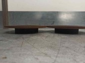 Recambio de disco freno trasero para chevrolet cruze 2.0 diesel cat referencia OEM IAM 13502139 