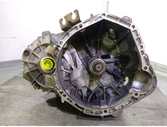 Recambio de caja cambios para mercedes-benz clase v (638/2) v 220 cdi (638.294) referencia OEM IAM 711698 A6382602300 A638260230