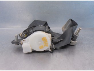 Recambio de cinturon seguridad trasero izquierdo para nissan navara pick-up (d40m) 2.5 dci cat referencia OEM IAM 888444X30B  5 