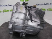 Recambio de caja cambios para opel astra g berlina 2.0 dti referencia OEM IAM G1403208917AB F23 AB