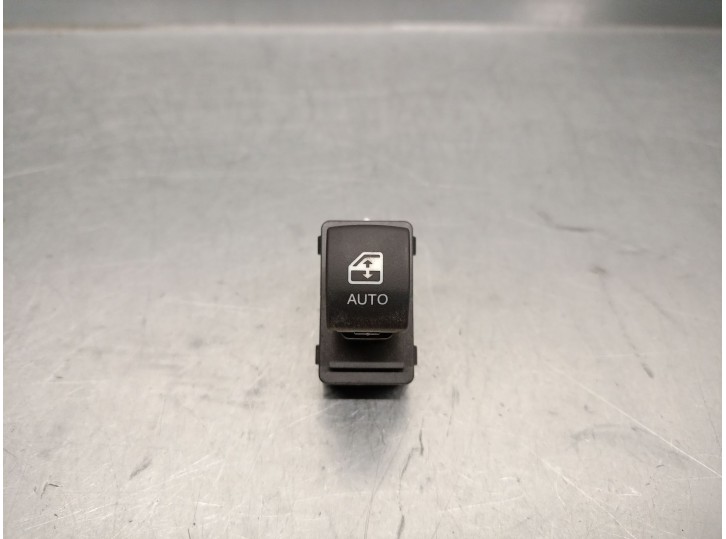 Recambio de mando elevalunas delantero derecho para jeep compass (mp, m6, mv, m7) 1.4 multiair referencia OEM IAM 6BZ29LXHAA 6BZ