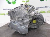 Recambio de caja cambios para opel astra g berlina 2.0 dti referencia OEM IAM G1403208917AB F23 AB