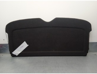 Recambio de bandeja trasera para peugeot 307 (s1) 1.6 hdi referencia OEM IAM 9632749677 5 PUERTAS