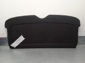 Recambio de bandeja trasera para peugeot 307 (s1) 1.6 hdi referencia OEM IAM 9632749677 5 PUERTAS