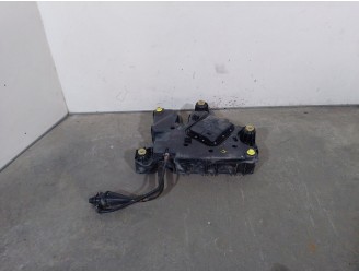 Recambio de deposito combustible para citroën jumpy combi 1.6 blue-hdi fap referencia OEM IAM 9822257280 9822257280 