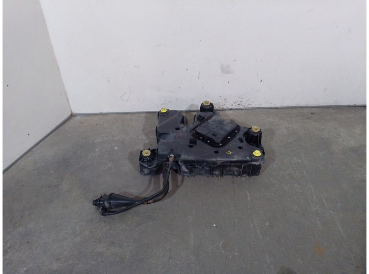 Recambio de deposito combustible para citroën jumpy combi 1.6 blue-hdi fap referencia OEM IAM 9822257280 9822257280 