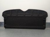 Recambio de bandeja trasera para peugeot 307 (s1) 1.6 hdi referencia OEM IAM 9632749677 5 PUERTAS