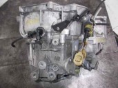 Recambio de caja cambios para opel astra g berlina 2.0 dti referencia OEM IAM G1403208917AB F23 AB