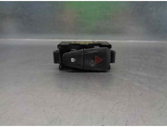Recambio de warning para dacia sandero ii 0.9 tce cat referencia OEM IAM 252905668R E3160101 VALEO