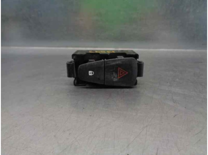 Recambio de warning para dacia sandero ii 0.9 tce cat referencia OEM IAM 252905668R E3160101 VALEO