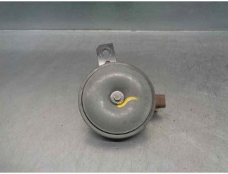 Recambio de claxon para dacia sandero ii 0.9 tce cat referencia OEM IAM 