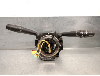 Recambio de mando luces para jeep compass (mp, m6, mv, m7) 1.4 multiair referencia OEM IAM 6BZ85LXHAB 6BZ87LXHAB 