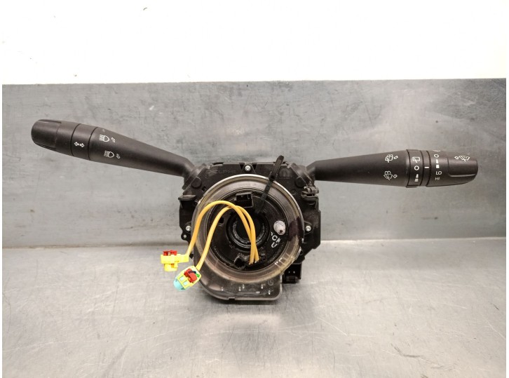 Recambio de mando luces para jeep compass (mp, m6, mv, m7) 1.4 multiair referencia OEM IAM 6BZ85LXHAB 6BZ87LXHAB 