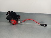 Replacement relay / fuse box for Peugeot 307 CC (S1) 2.0 16V CAT OEM IAM reference 924049004 
